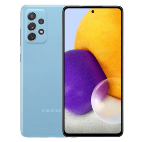 Samsung Galaxy A72 Chính Hãng Cũ